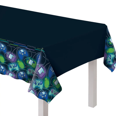 Game on Gamer Tablecover (x1u)