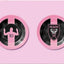 Platos Inter Miami Messi x8