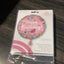 Globo 18" HAPPY BIRTHDAY PEONY