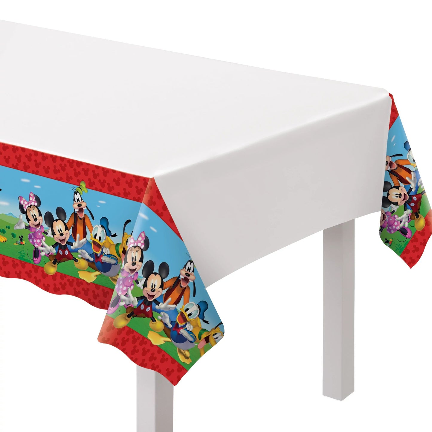 Mickey Mouse Clubhouse Tablecover