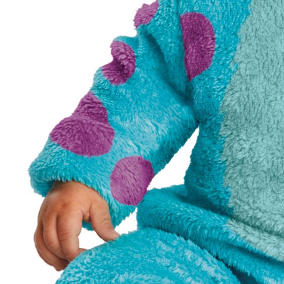 Sulley Classic Infant