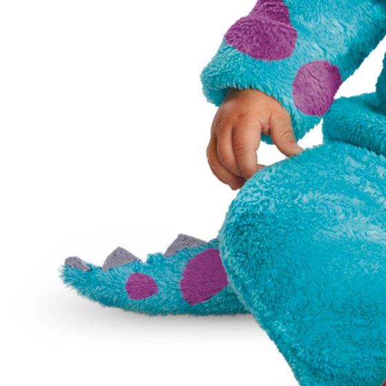 Sulley Classic Infant