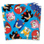 Sonic Lunch Napkins Servilletas (x16u)