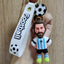 Llavero Messi