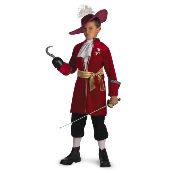 Captain Hook Classic