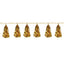 Metallic Tassel Garland