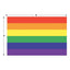 Bandera Arcoiris (3x5')