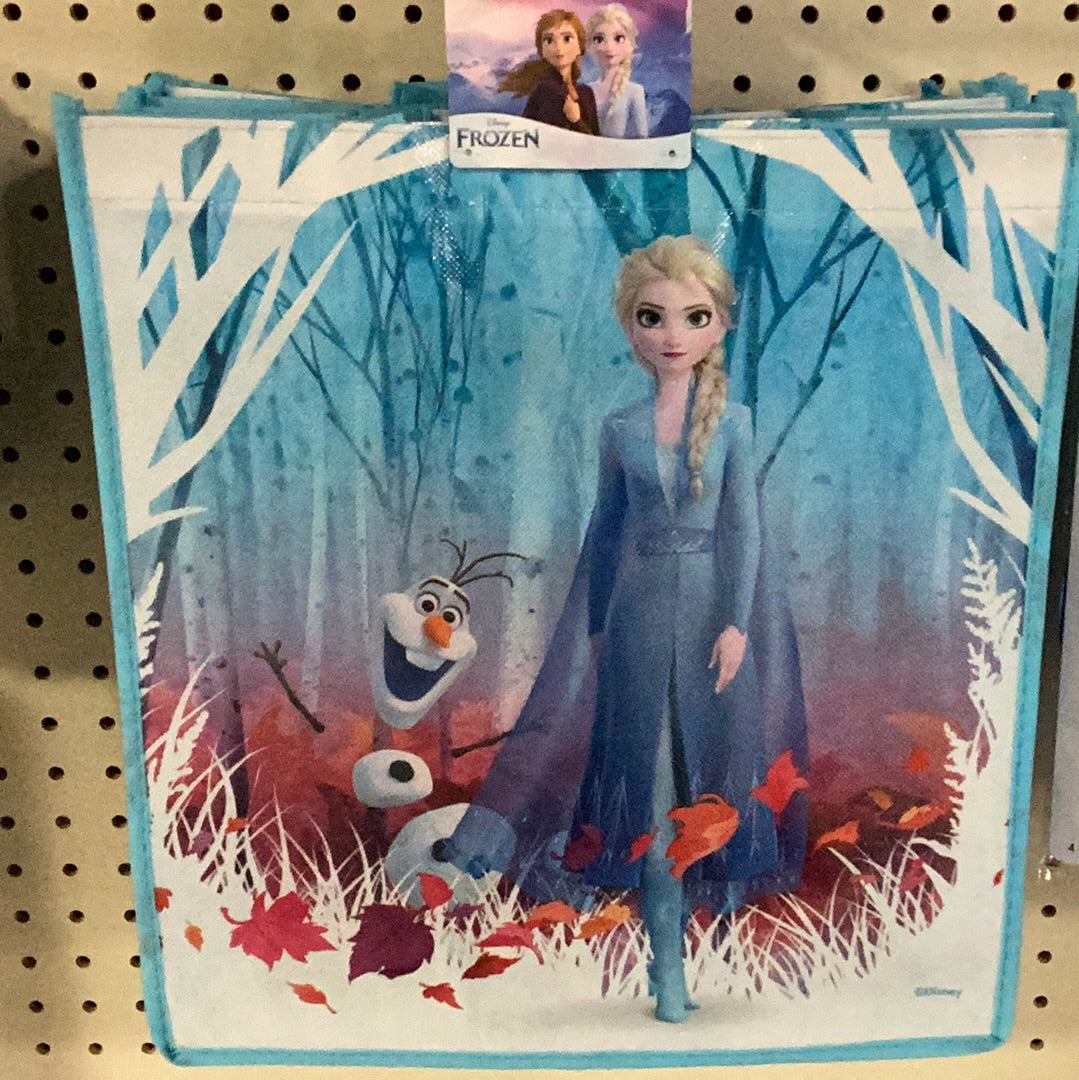 Frozen  Tote Bag DM353