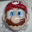 Careta Rigida Mario Bros (x1u)