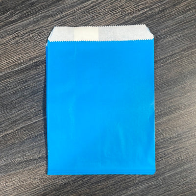 Bolsa de Caramelos Celeste - Pack 10 unidades