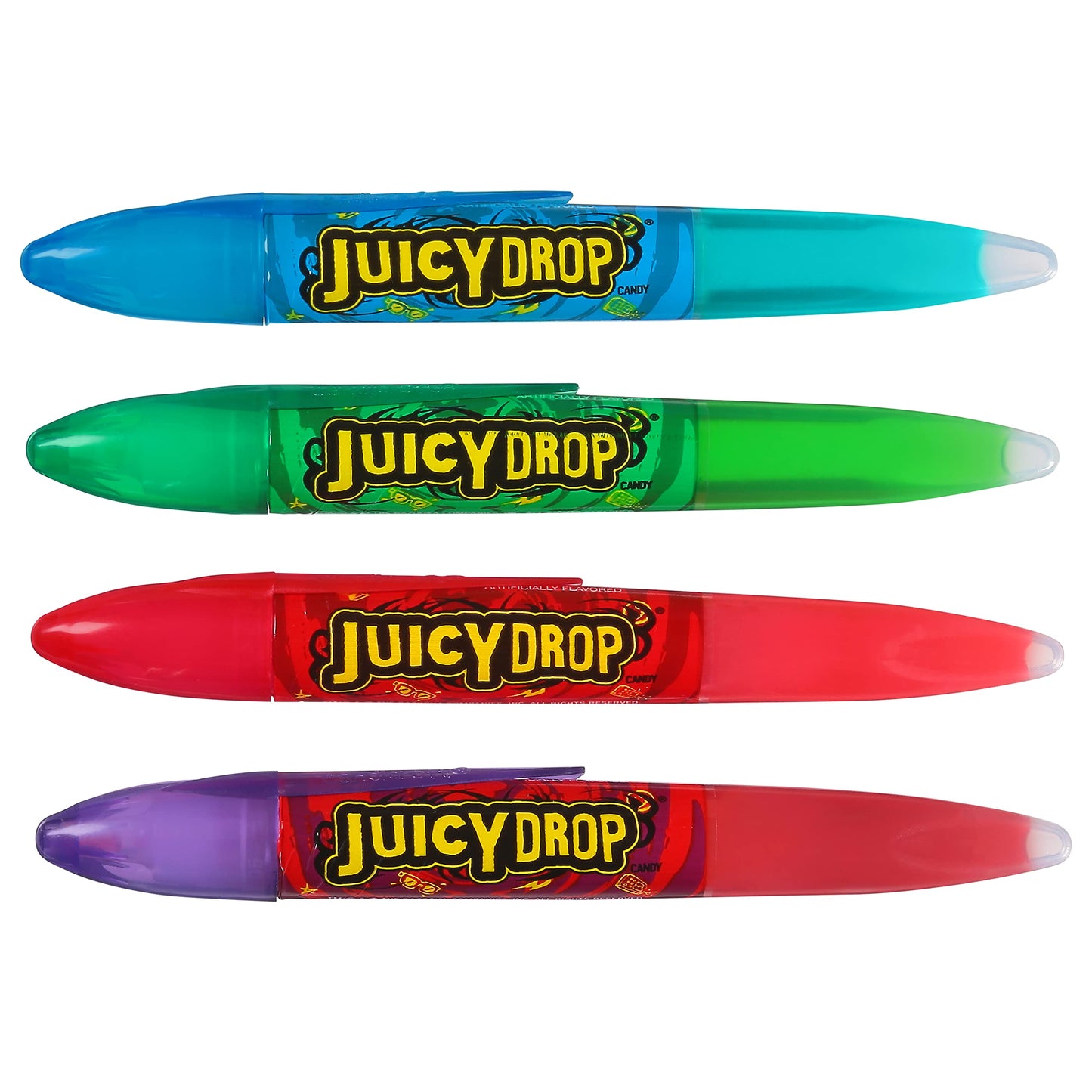 Juicy Drop Sour Gel Pen 0.5oz