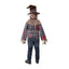 Scarecrow Kids Boy Costume