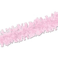 Tissue Festooning
