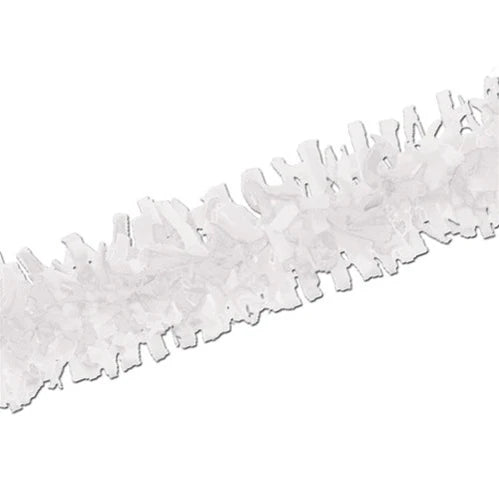 Tissue Festooning