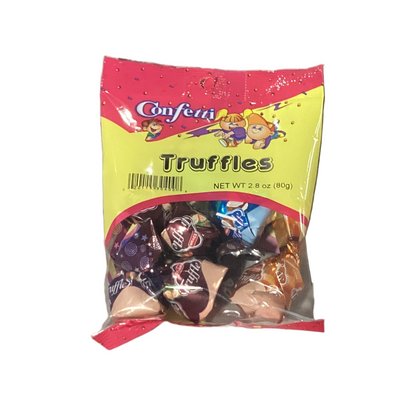 Confetti Truffles 2.8oz