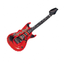 Guitarra Inflable Rock X Unidad