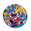 Dragon Ball Z Platos 7" (x10u)
