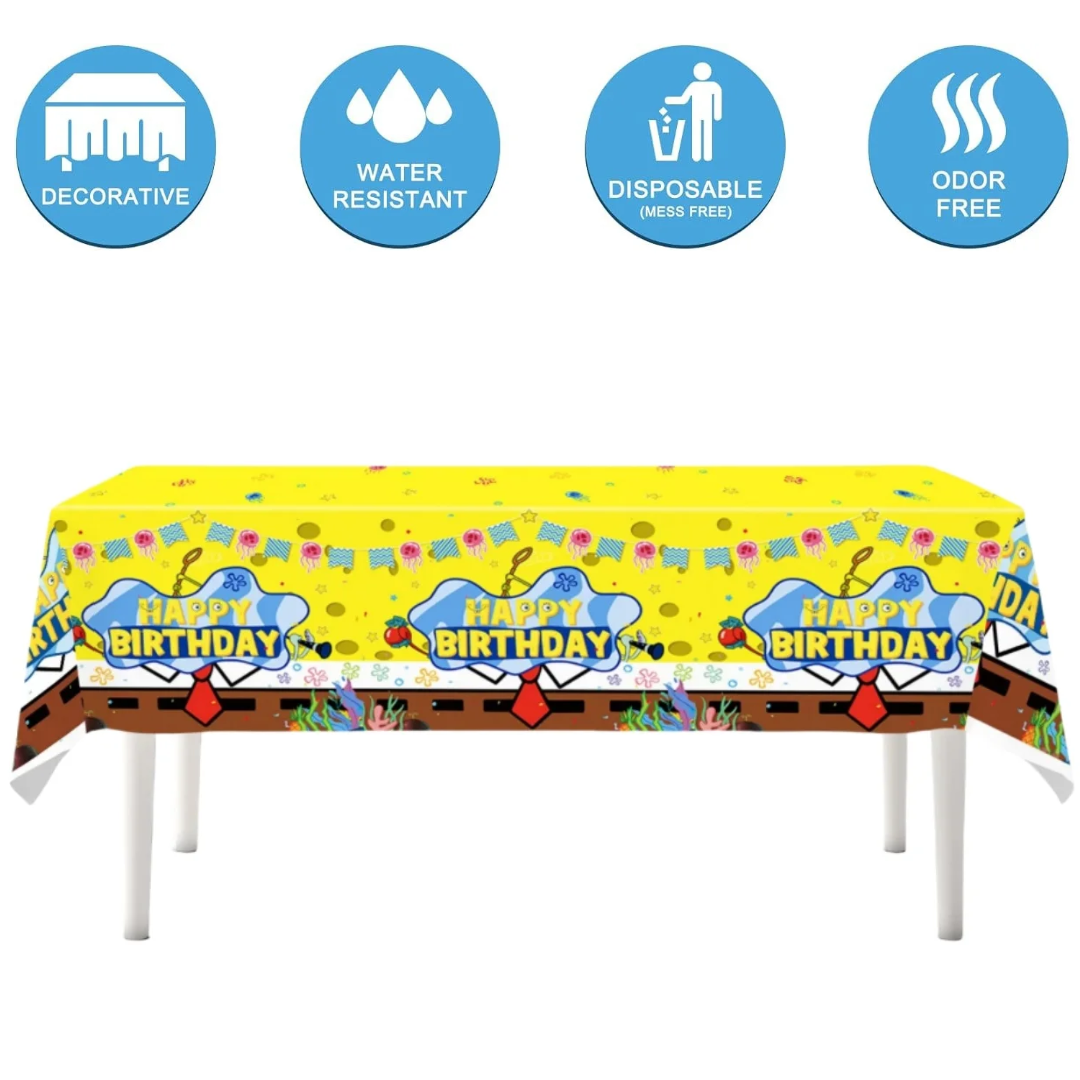 SpongeBob Mantel (x1u)