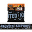 Cintas Terror Halloween 30ft