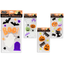 Decoración de Ventana Gel Halloween – 4 Estilos (x1u)