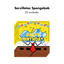 SpongeBob Servilletas (x20u)