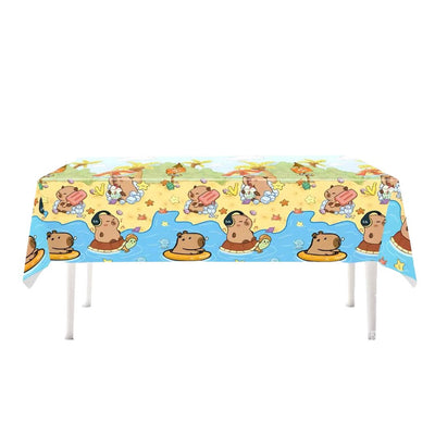 Mantel Capybara (x1u)