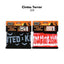 Cintas Terror Halloween 30ft