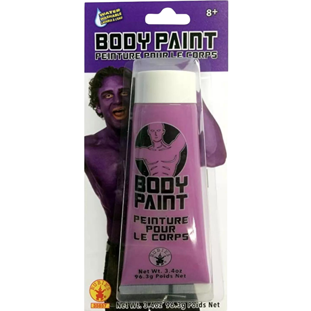 Body Paint - Todos los Colores 3.4oz