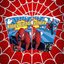 Spiderman Vasos 9oz (x10u)