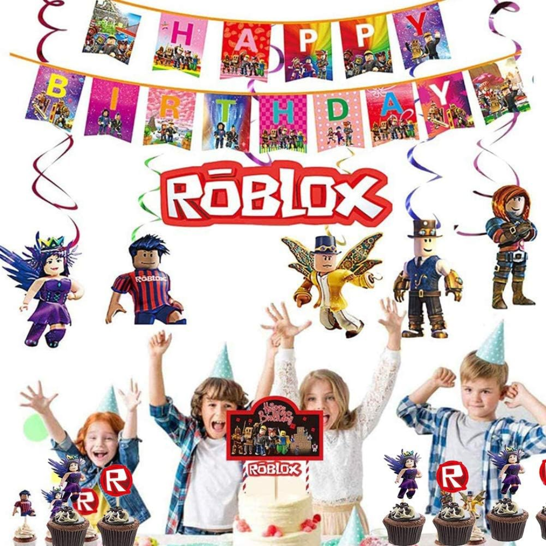 Banner Roblox (x1u)