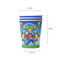 Mario Bros Vasos (x10u)
