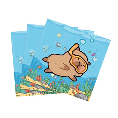 Servilletas Capybara (x20u)