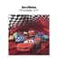 Cars Servilletas (x20u)