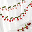 Cherry Party Blossom Garland Decor