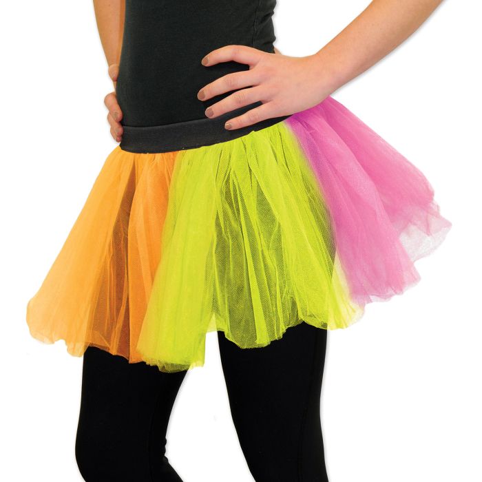 Tutu - Todos los Colores