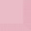 Beverage Napkins Rose (x40u)