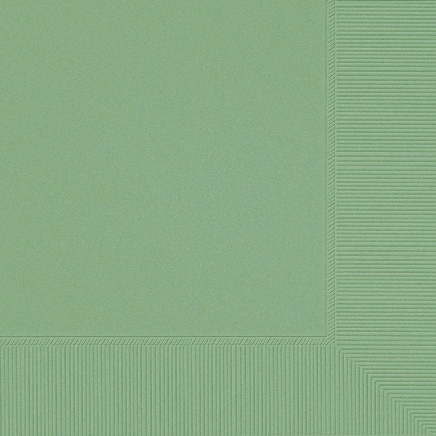 Beverage Napkins Jade (x40u)