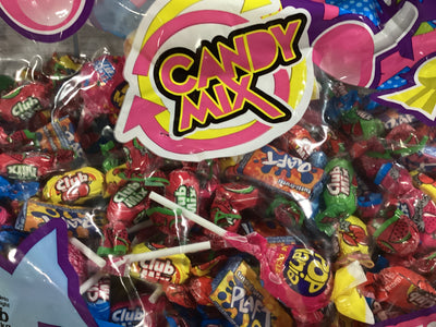 Candy mix 3lb