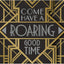 Roaring 20's Invitations (x8u)