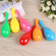 Maracas (Individual o 12u)