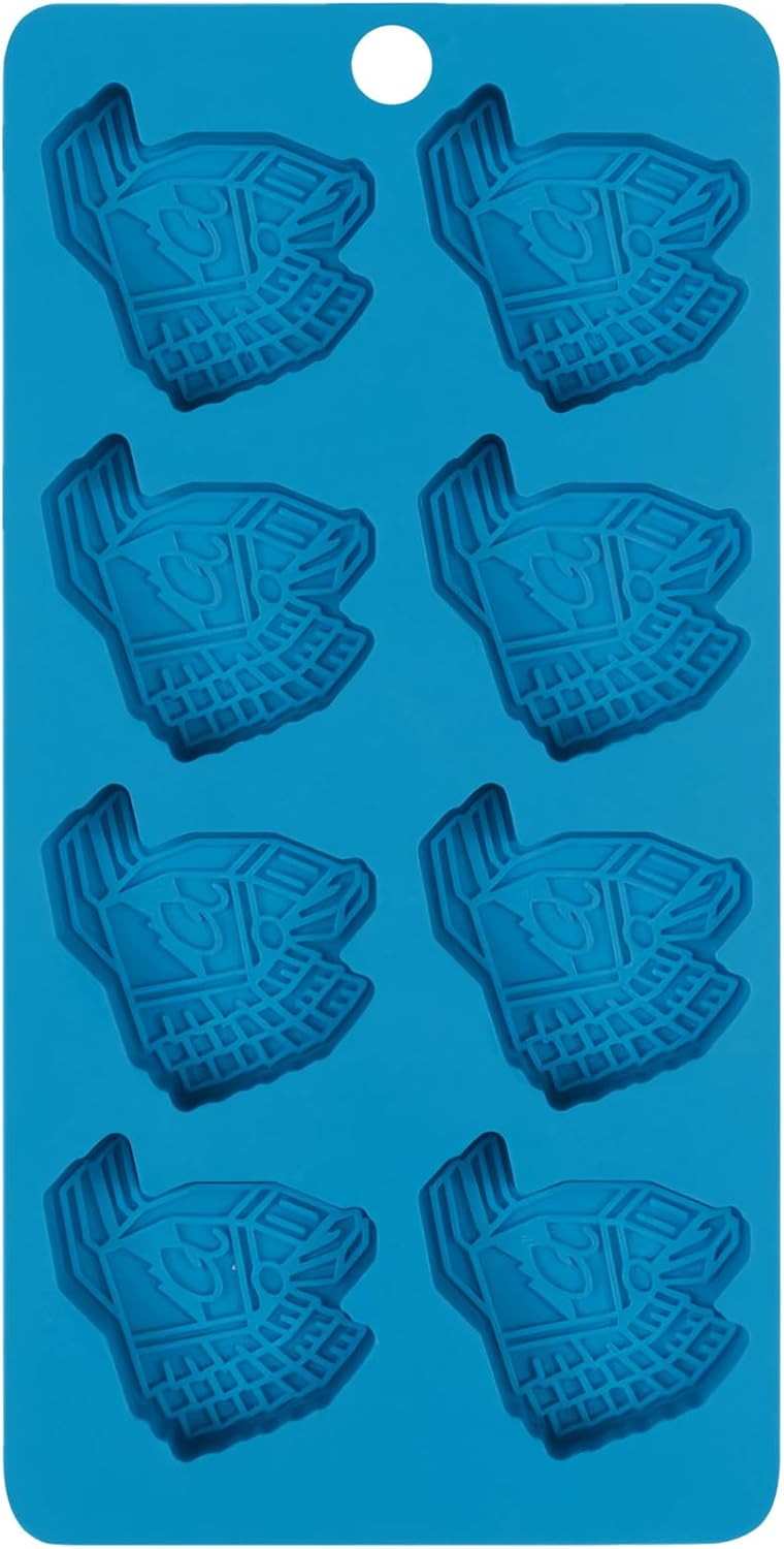 Molde de Hielo de Silicona Fortnite (x1u)