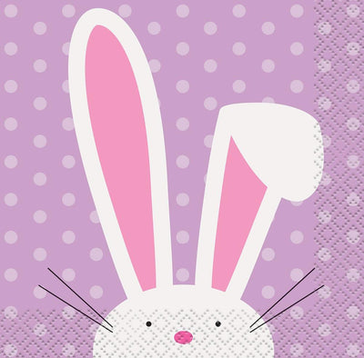 Servilletas de Pascuas (x16u)