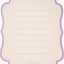 Invitations Mermaid Sirena (x8u)