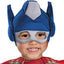 Optimus Prime Rescue Bot Toddler Costume M 3T-4T