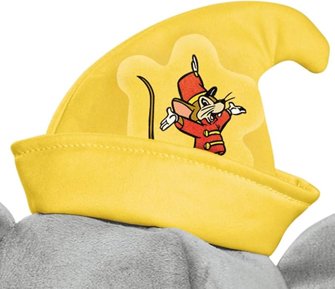 Dumbo Infant