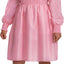 Eleven Pink Dress Classic Tween