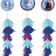 Frozen 2 Dangle Decoration (x3u)