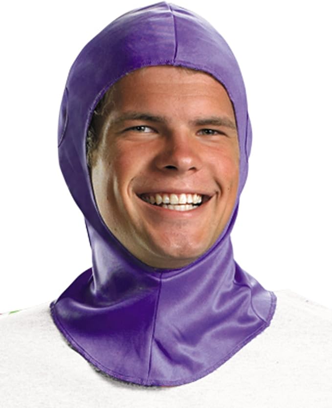 Buzz Lightyear Adult Kit One Size Adult Costume