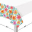 Summer Dreams Plastic Tablecover (x1u)
