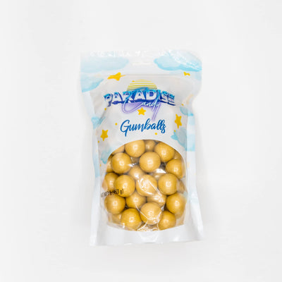 Candy Glimmer Gum Gold (1LB)